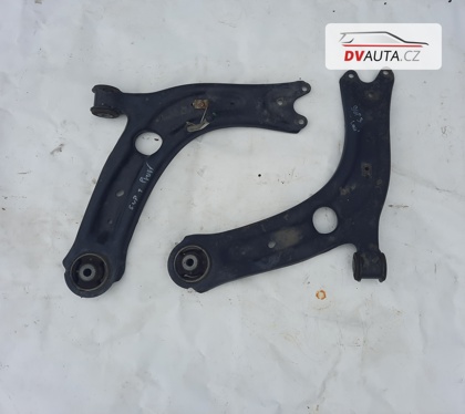 Pravé přední rameno 3Q0407154B